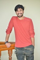 Hero Raj Tarun Interview